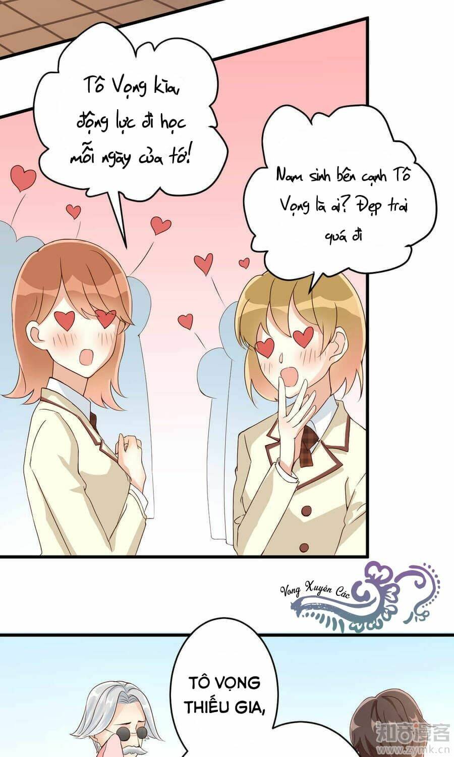 trọng sinh từ 0 thành 1 chapter 5 7