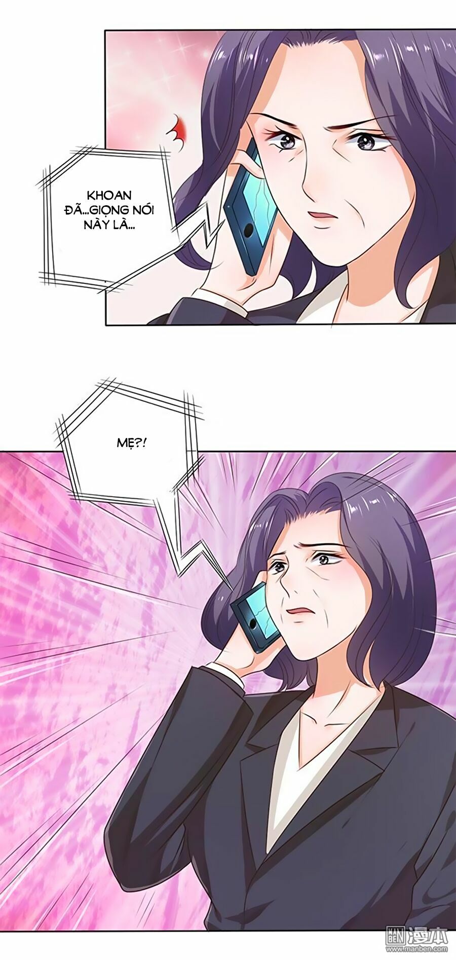 bác sĩ sở cũng muốn yêu chapter 115 5