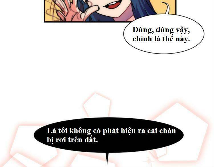 đừng dính người! chăn của ta chapter 7 31