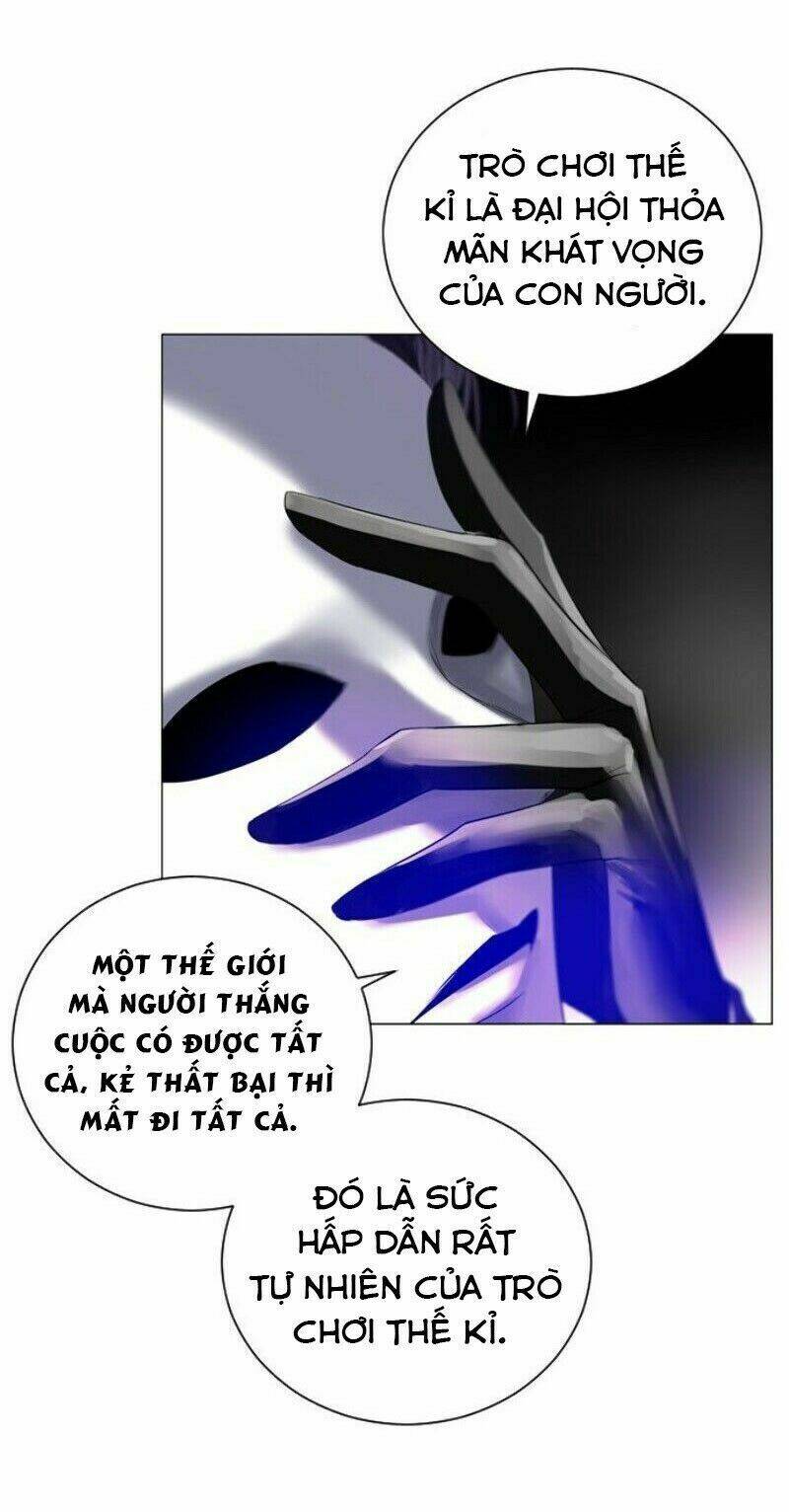 trò chơi thế kỉ chapter 2 27