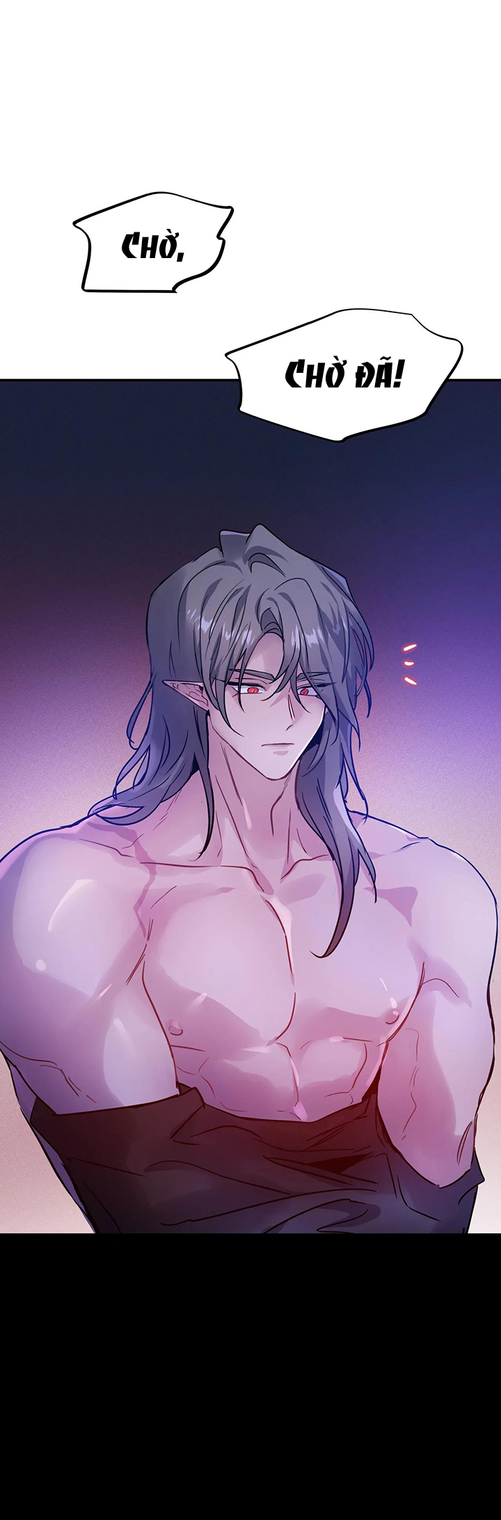 hắc vực chapter 18 21