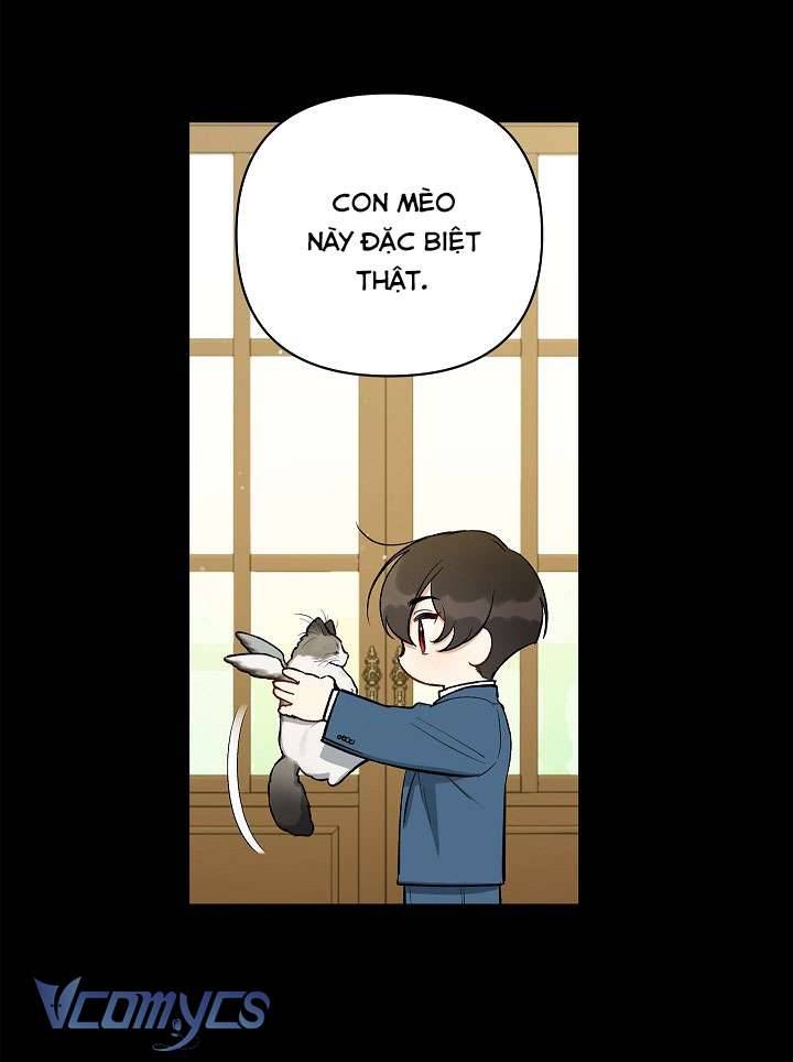 phương pháp trở thành con gái của người hùng bóng đêm chapter 14 7