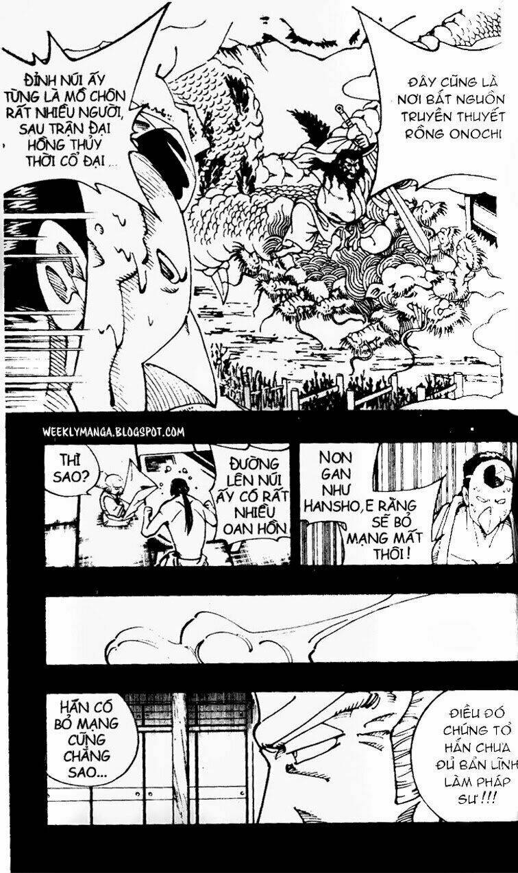 vua pháp thuật chapter 102 11