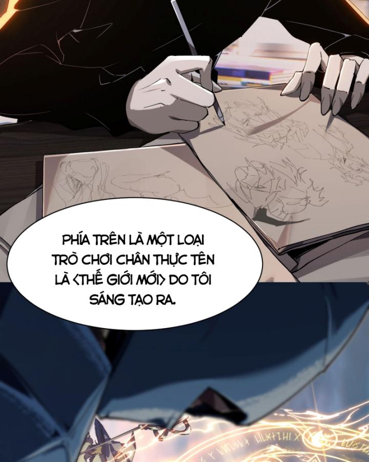 tay tàn ta đây lên như diều gặp gió ở phản phái chapter 1 31