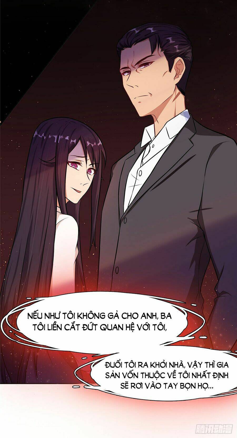 trọng sinh quý thê chi phục thù hoa lệ chapter 5 25