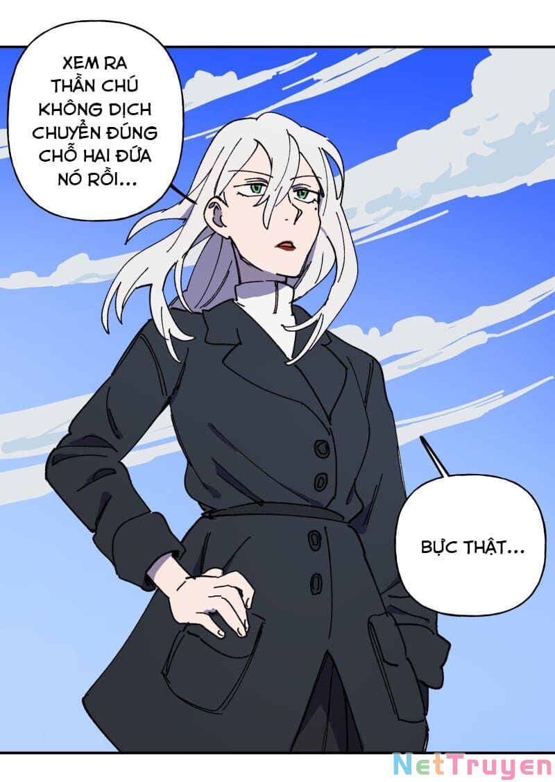 lumine - cội nguồn ánh sáng chapter 113 4