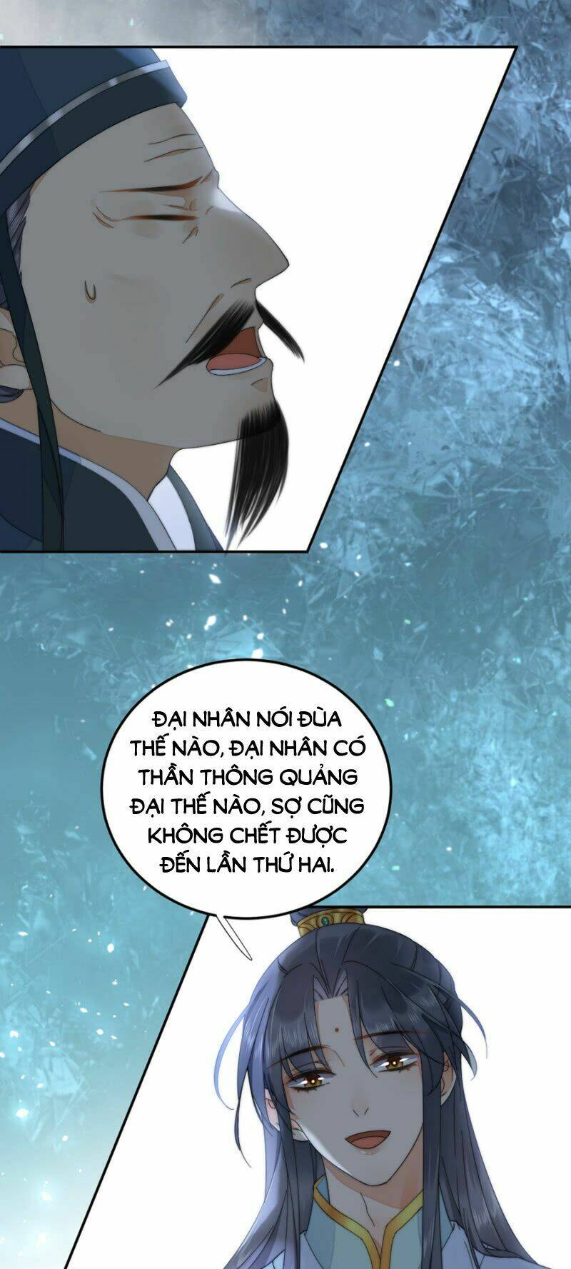 dục hỏa độc nữ chapter 83 18