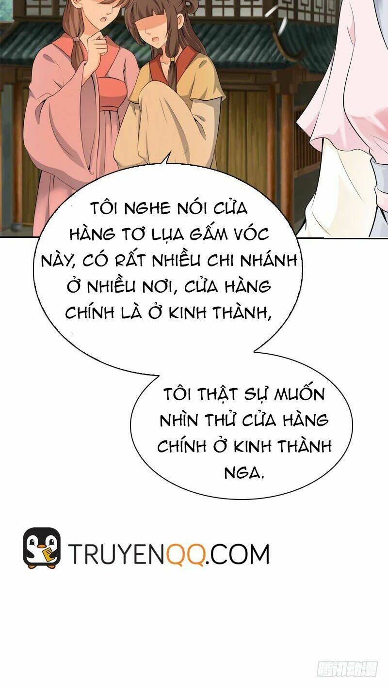 điền viên mật sủng: cô vợ nóng bỏng chapter 10 55