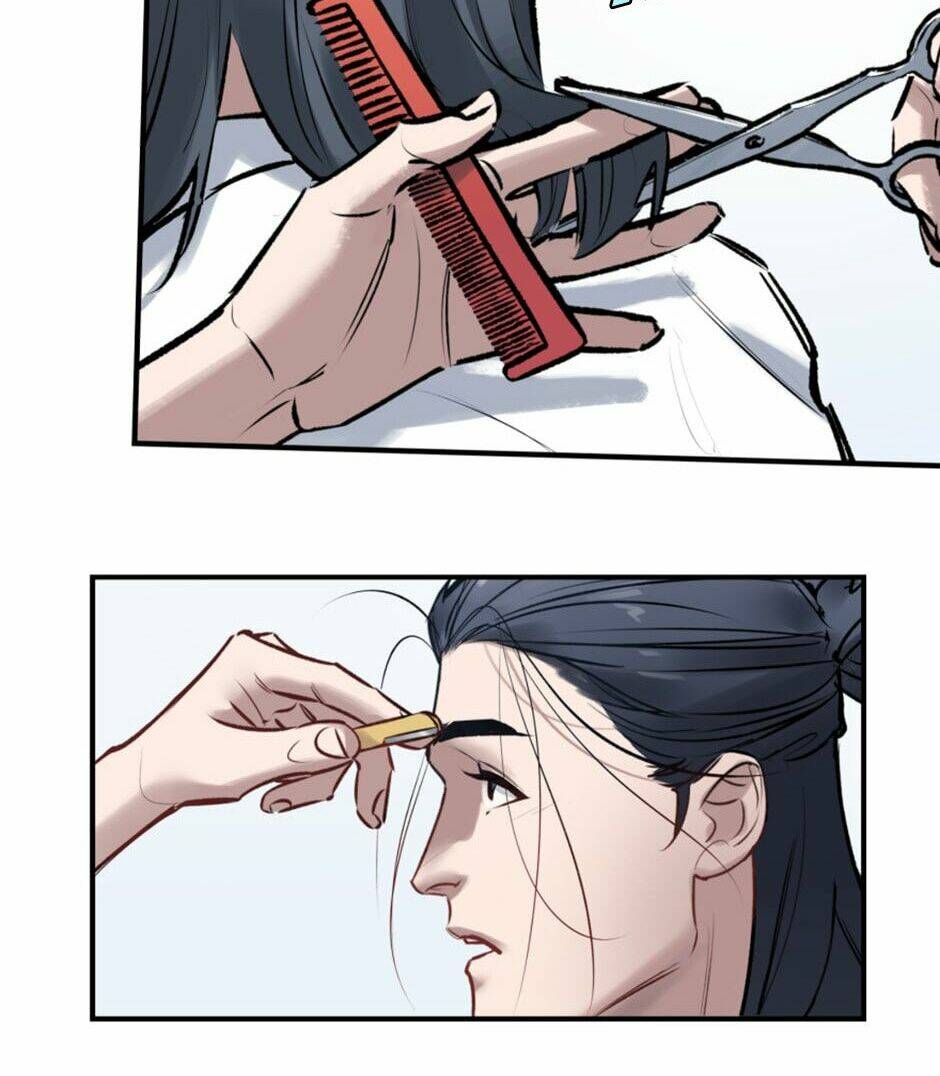 anh hùng và hiệp nữ chapter 8 35