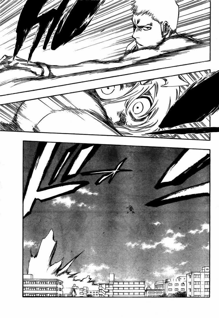 thần chết ichigo chapter 377 1