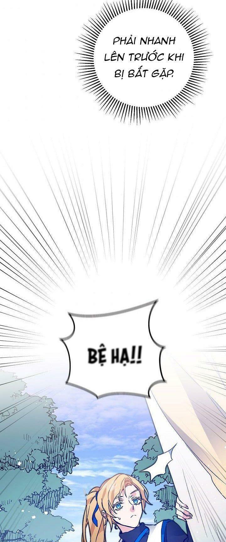 tôi trở thành hoàng đế bạo chúa trong tiểu thuyết chapter 33 69
