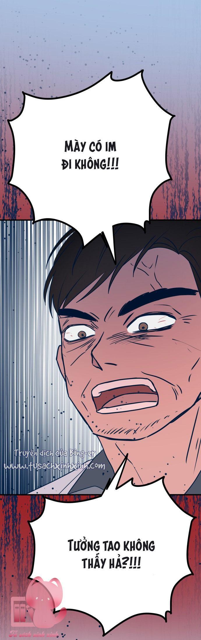kẻ cắp gặp bà già chapter 29 20