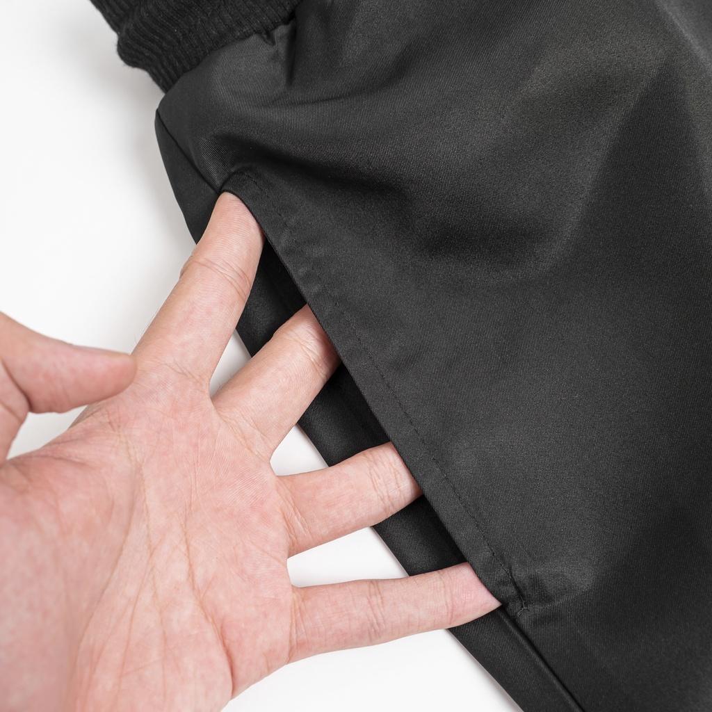 Quần bơi nam cao cấp BAMIHOME chất Polyester mềm mại thoải mái và nhanh khô QB01