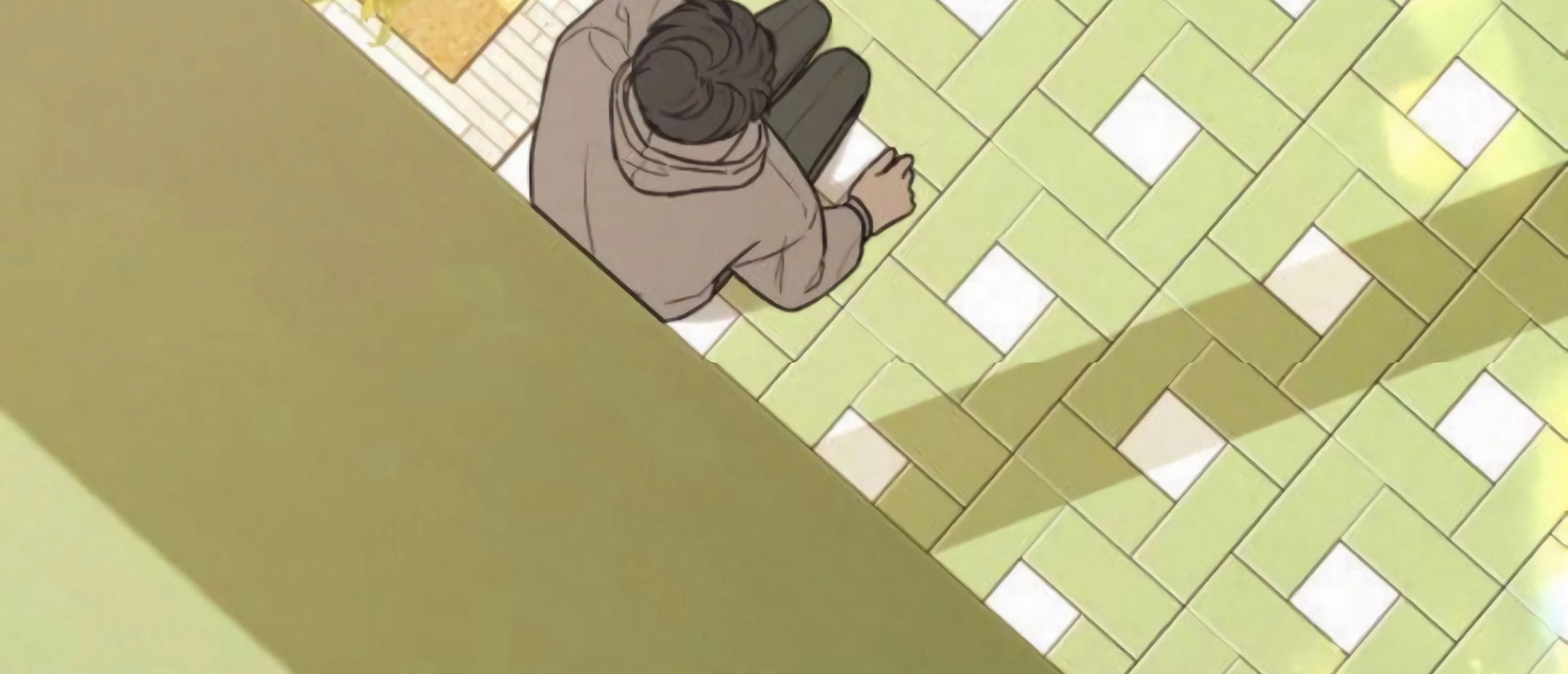 kế hoạch tình yêu trong sáng chapter 11.2 44