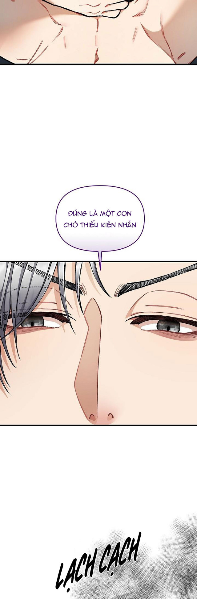 chuyến tàu cuồng loạn chapter 31 22