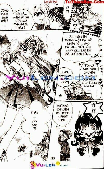 viên ngọc nhiệm màu chapter 2 33