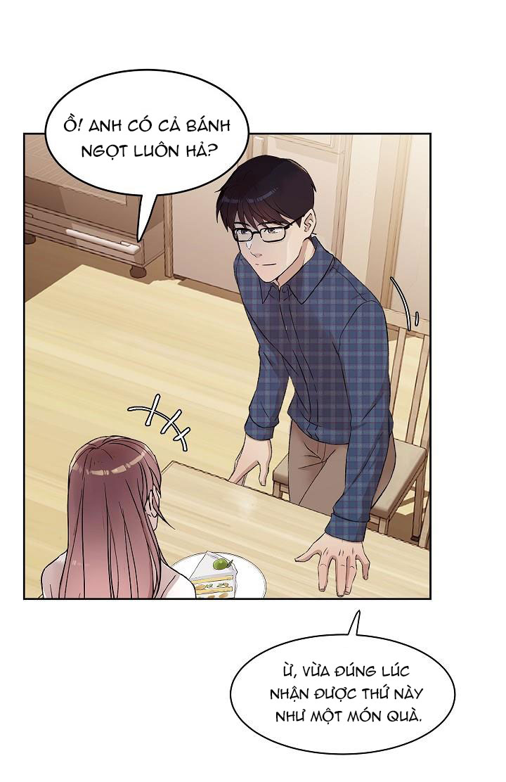 [18+] công tư phân minh chapter 30.2 8