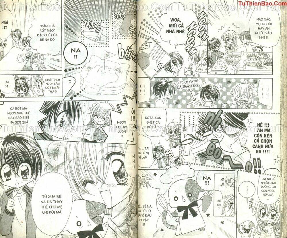 tôi là idol chapter 7 67