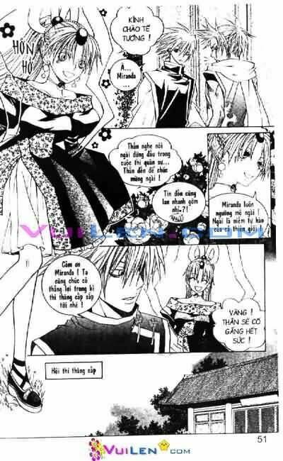 tiên nữ giáng trần chapter 23 51