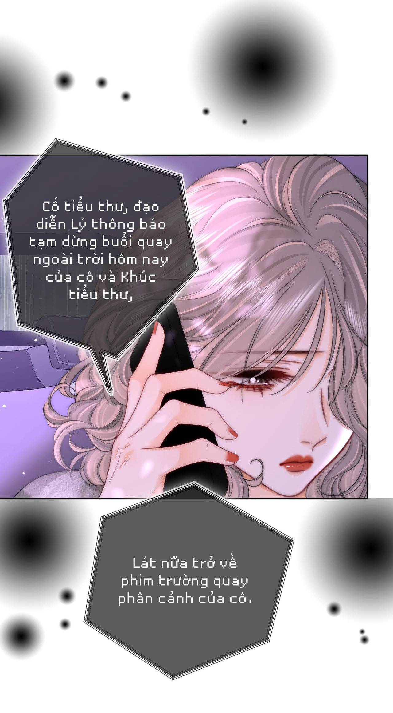 cố tiểu thư và khúc tiểu thư chapter 123 8