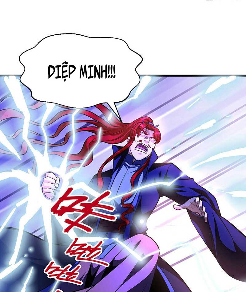 võ đạo độc tôn chapter 536 48