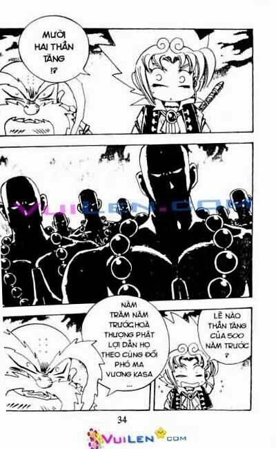 những người bạn tốt chapter 28 35