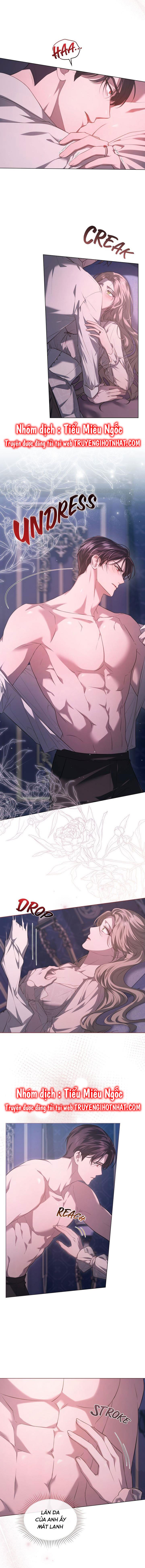 ánh trăng đỏ trong đêm 2 chapter 17.2 1