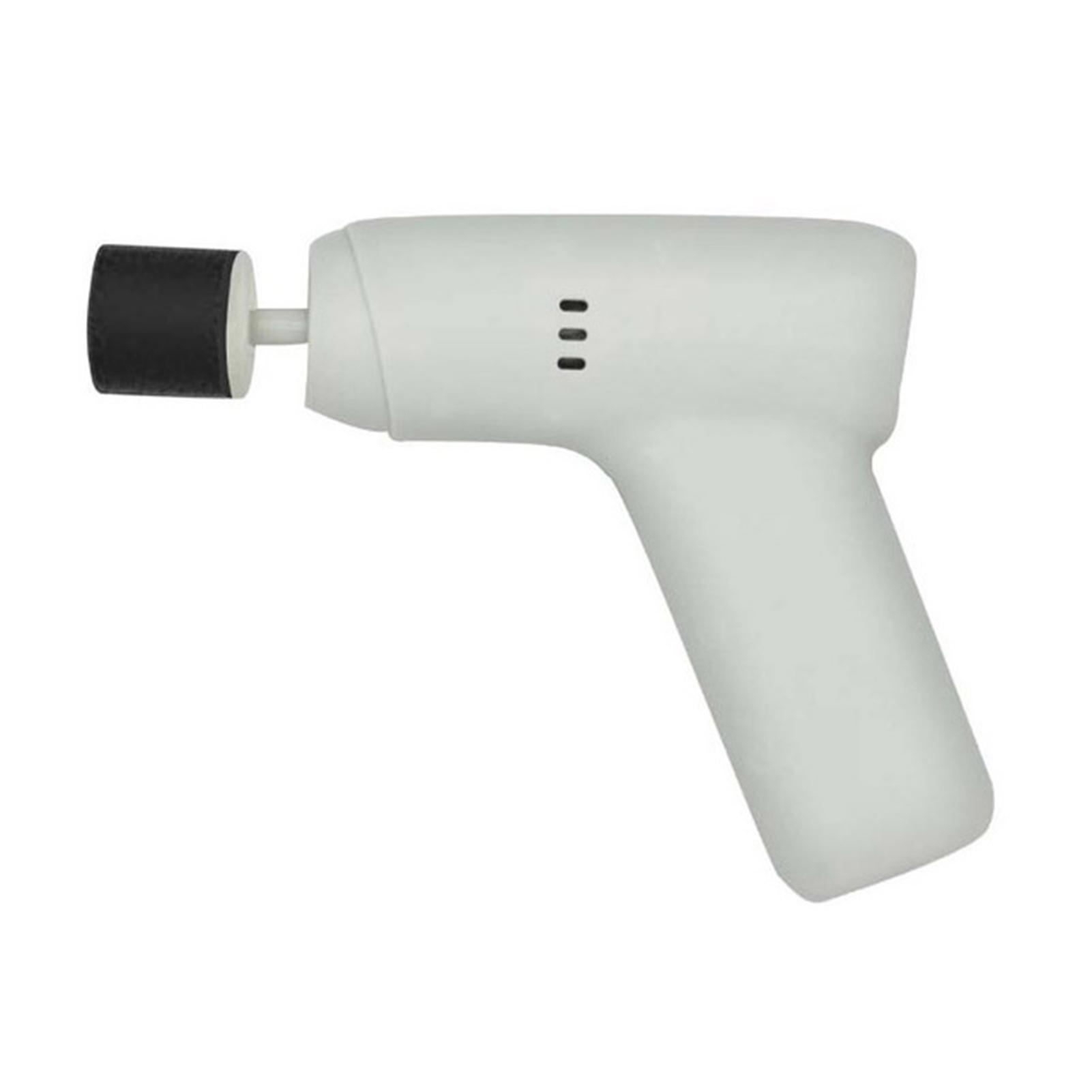 Wireless Mini Car Polisher Portable Polishing Machine Cordless Waxing Tools Car Waxing Electric Cleaning Brush Handheld