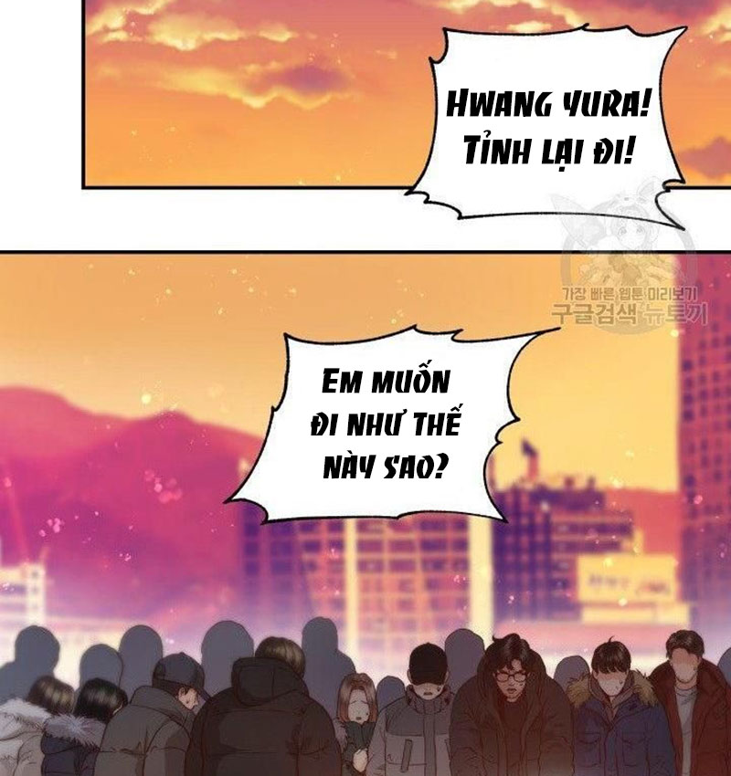 [16+] ánh sao ban mai chapter 7 31