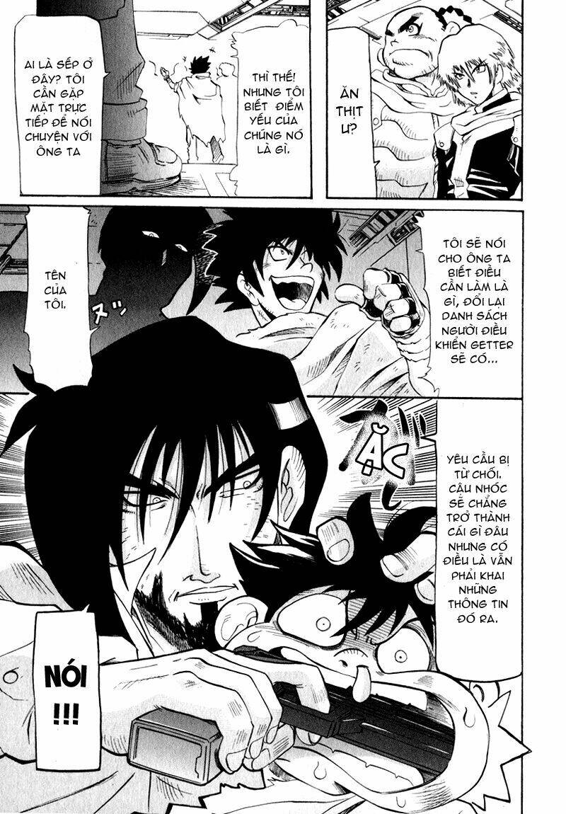 getter robo hien – the earth suicide chapter 1 31