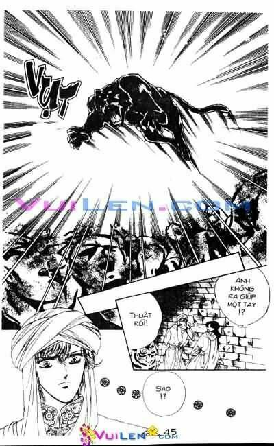 nàng công chúa ham chơi chapter 8 41