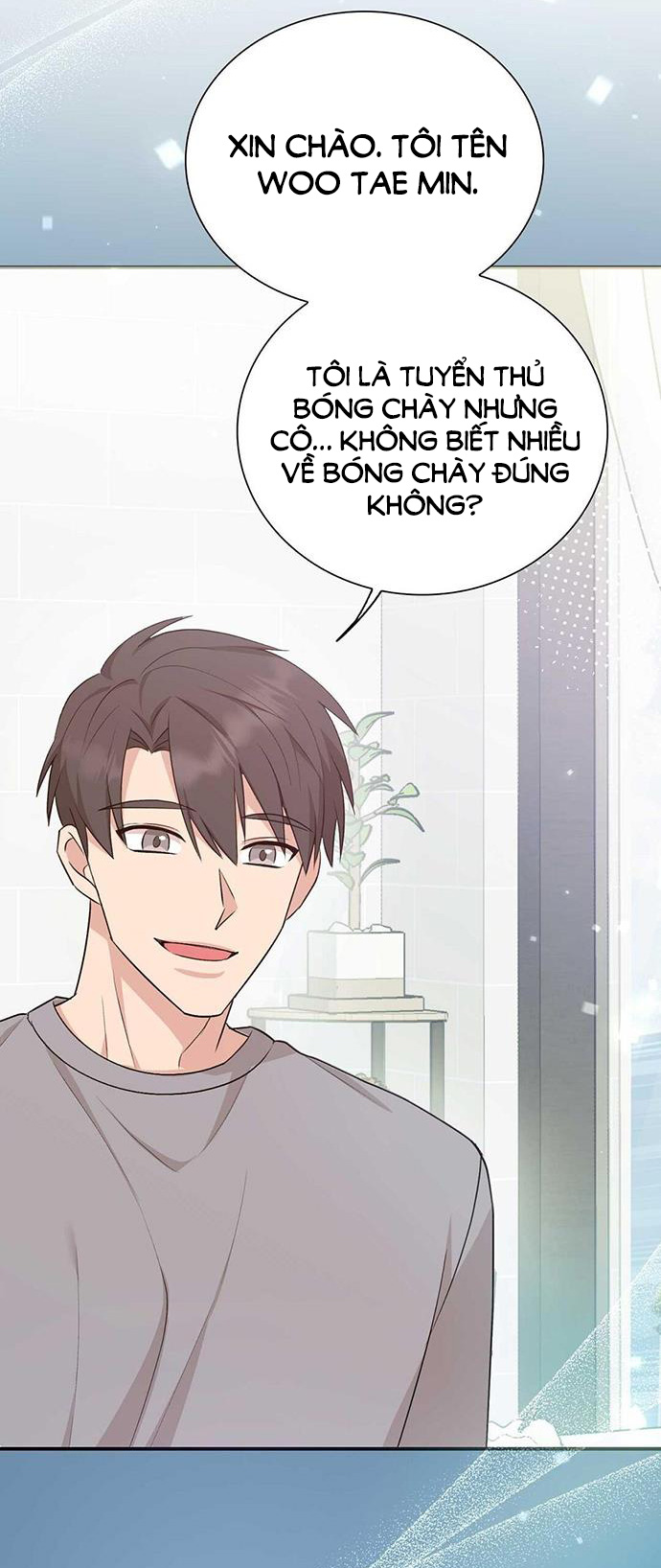 Hợp Đồng Nô Lệ Dâm Đãng chapter 32.1 - Trang 24