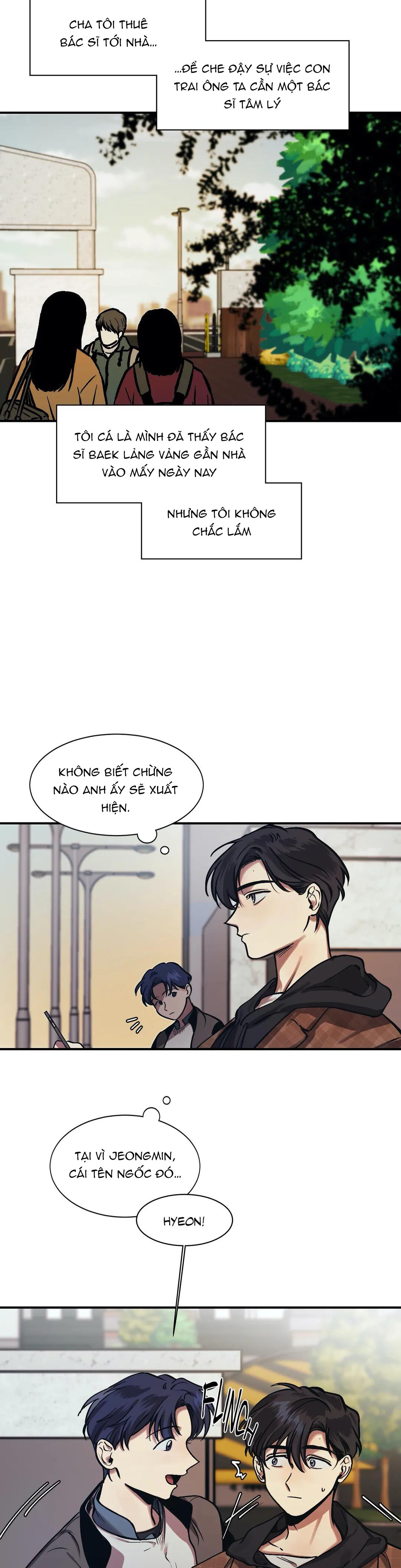 góc nhìn thứ ba (full) chapter 13.2 4