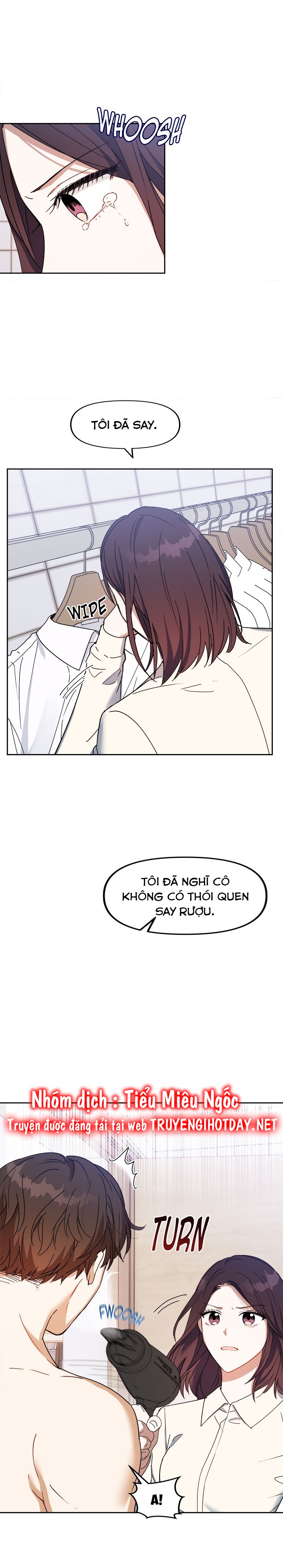 bản cam kết hôn nhân chapter 23 14