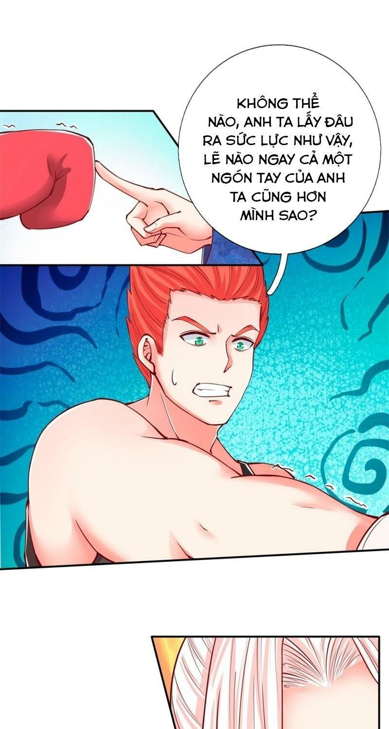 vú em tiên tôn đi ở rể chapter 97 13