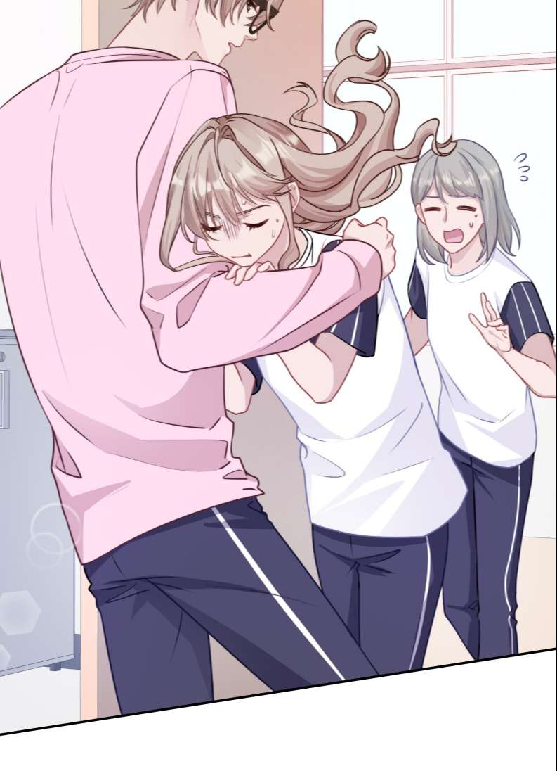 để ý tôi chút nào chapter 19 2