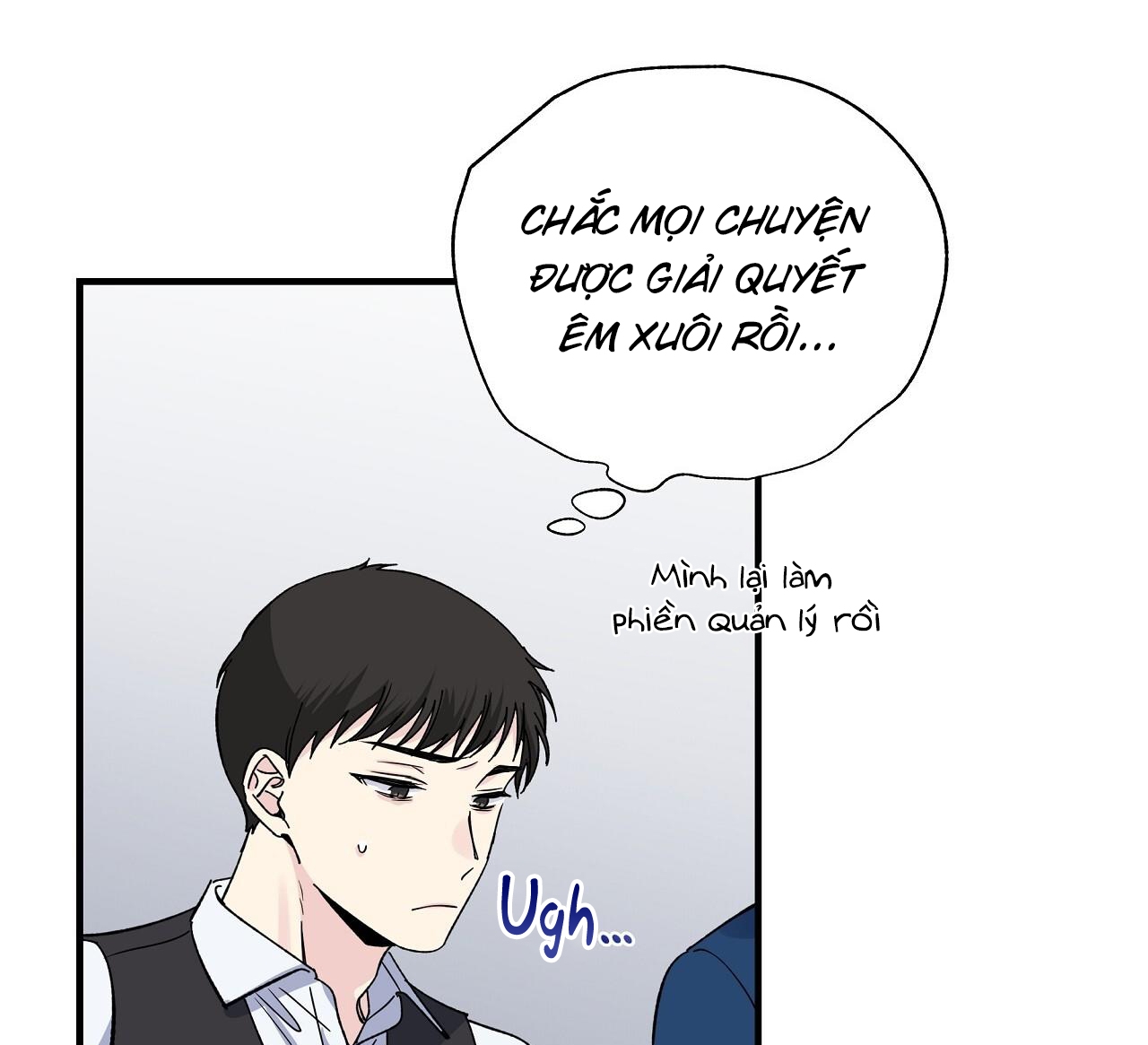 vị ngọt đôi môi chapter 47 115