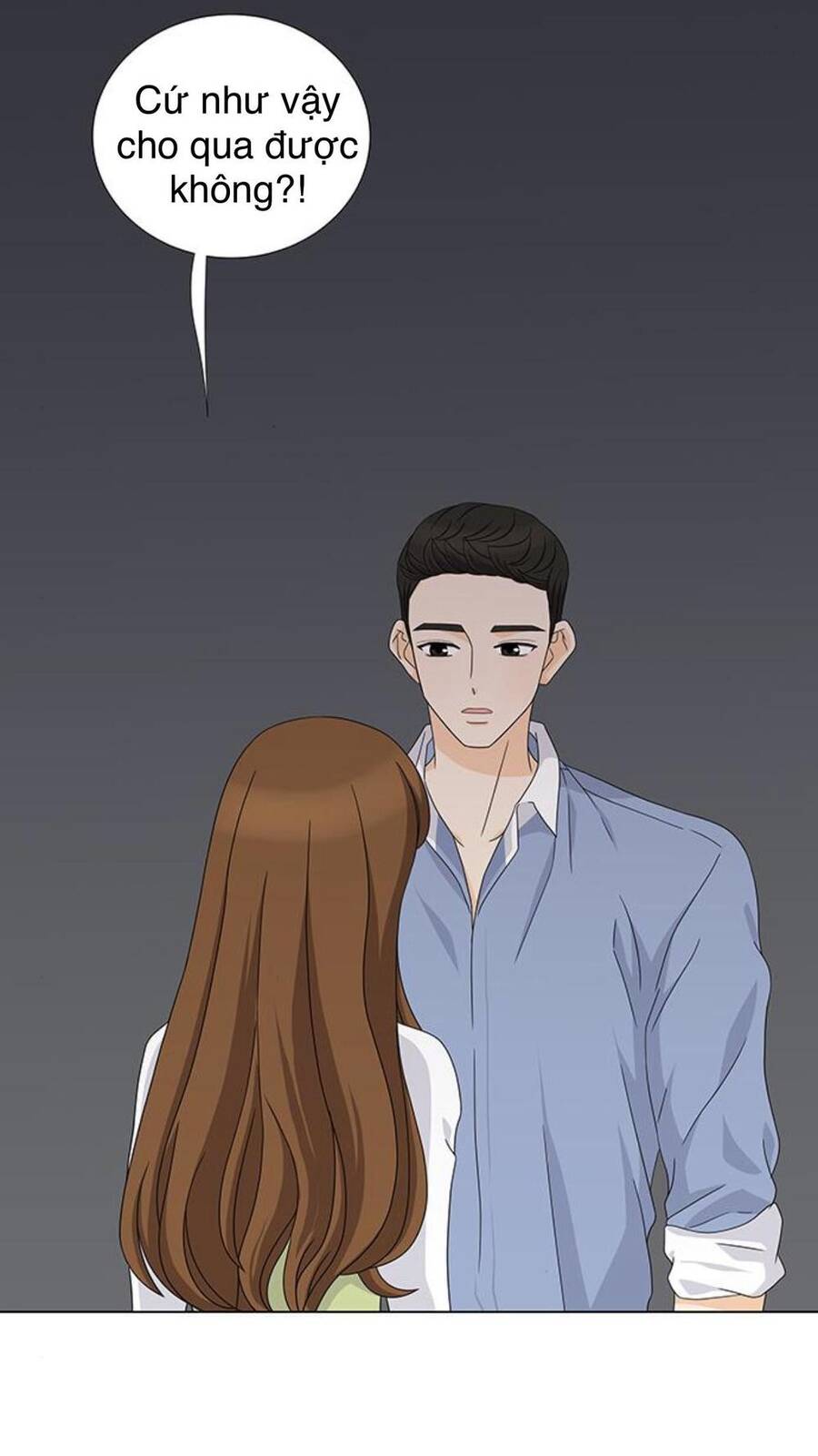 idol và sếp, em yêu ai? chapter 75 20