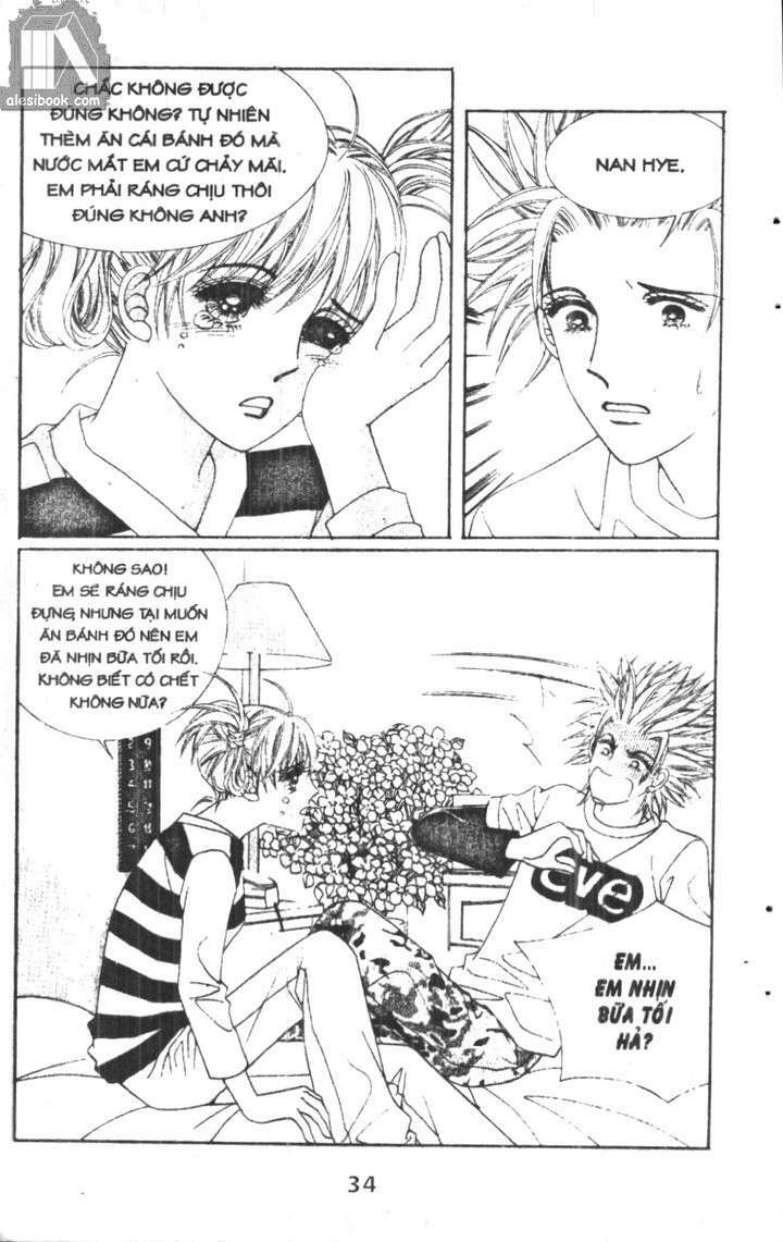 hồng tiểu thư chapter 5 34