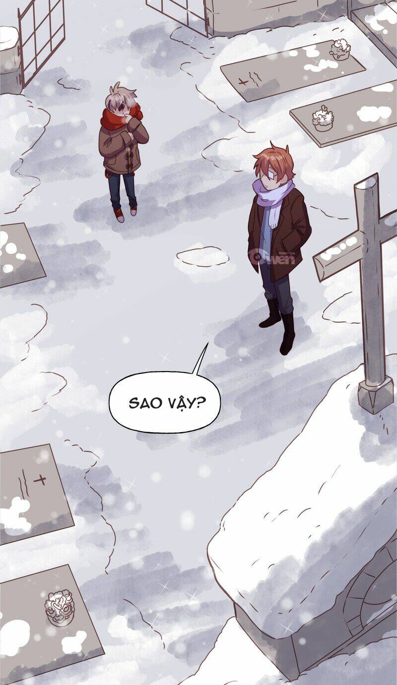 lời nguyền lalin chapter 43 13