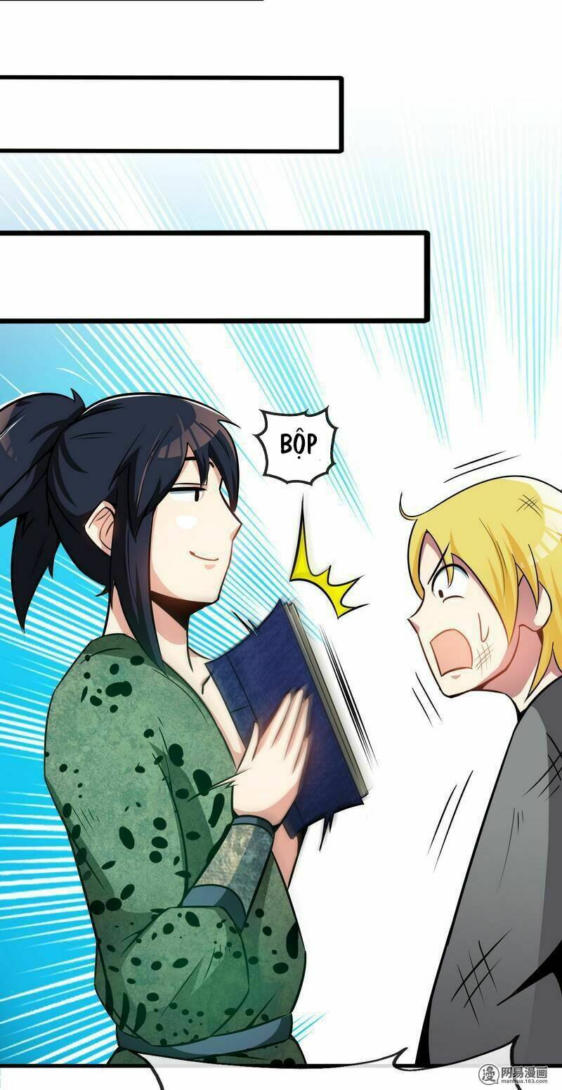 chí tôn thần ma chapter 17 22