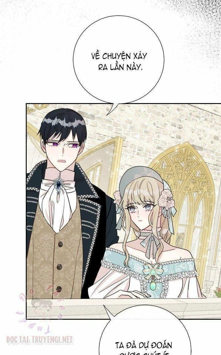 xin ngài đừng ăn tôi chapter 29 46