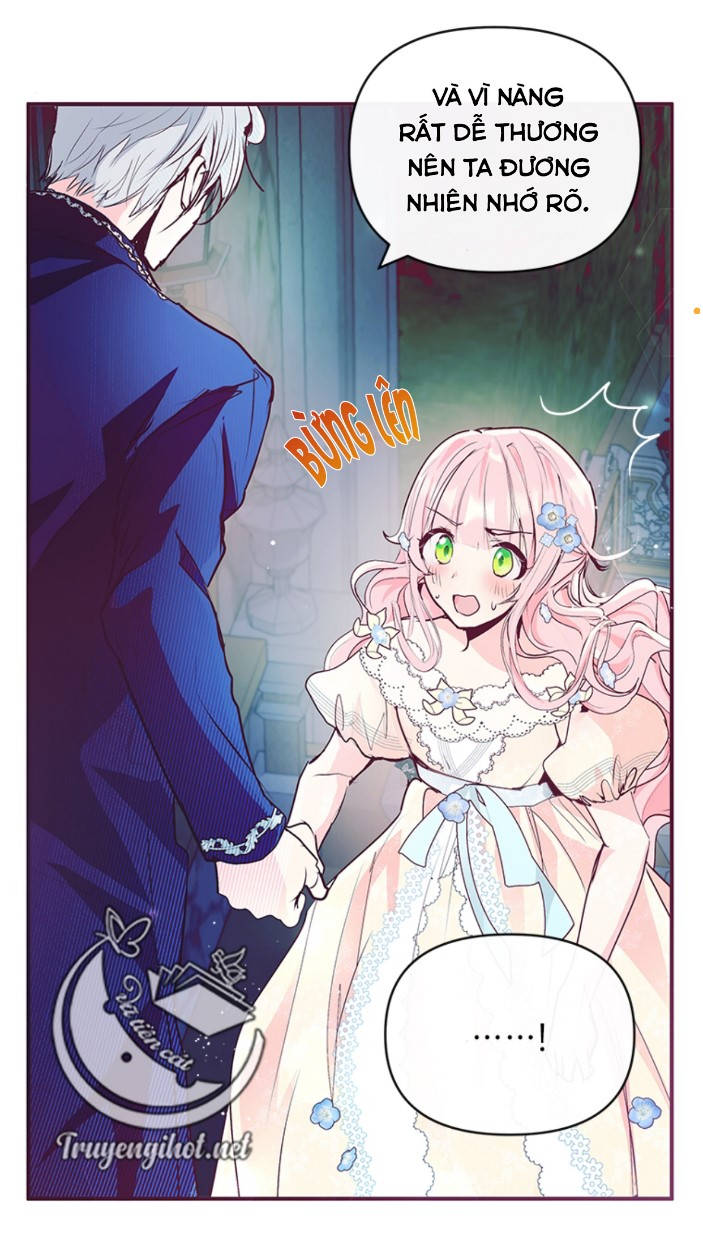 đó chỉ là sai lầm thôi mà, ngài đại công tước! chapter 8.2 13