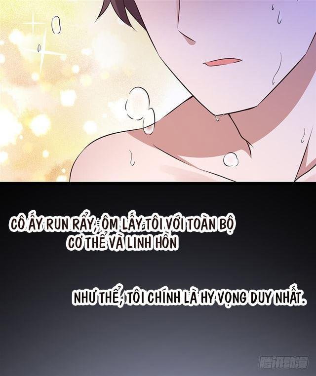 gửi người không quen chapter 9 9