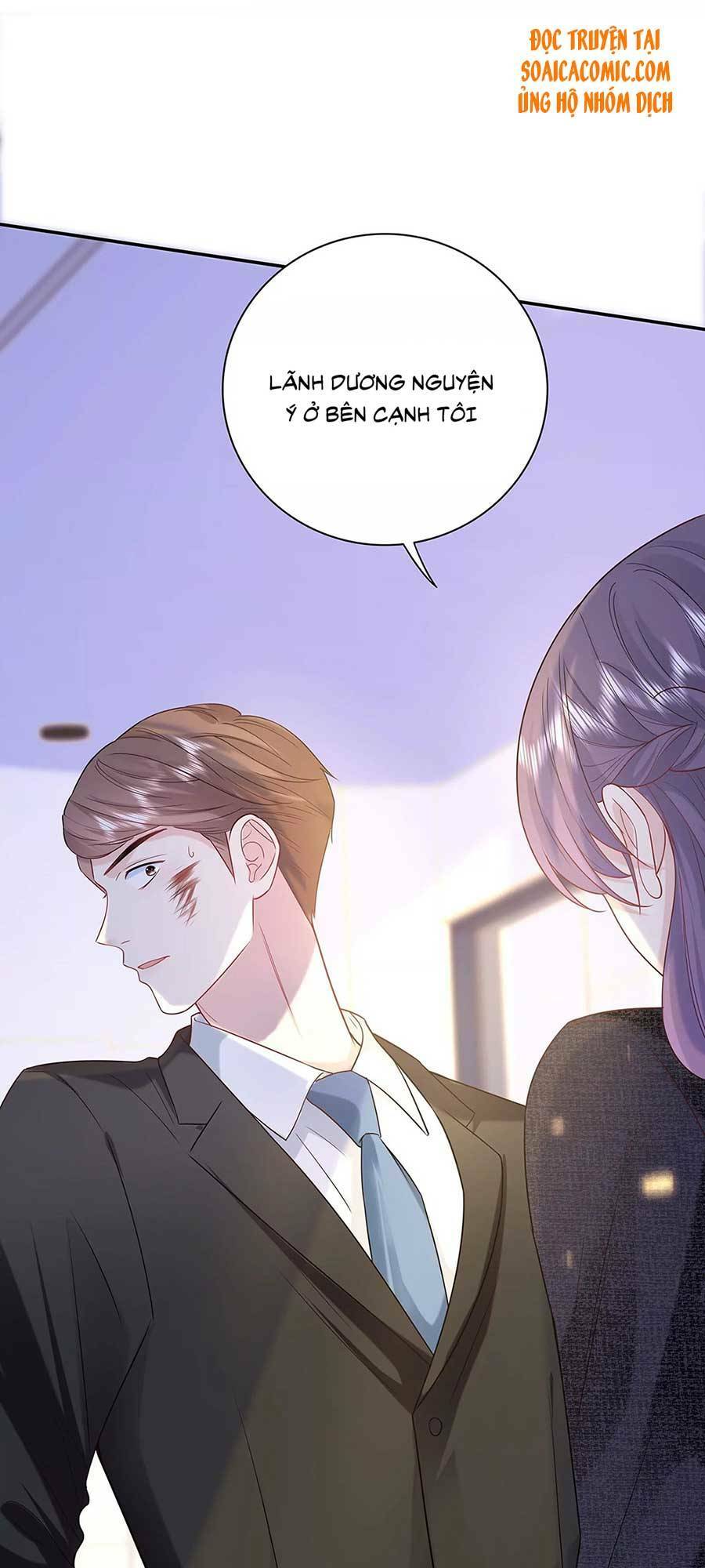 tôi dựa vào tà ý: nghịch chuyển nhân sinh chapter 38 12