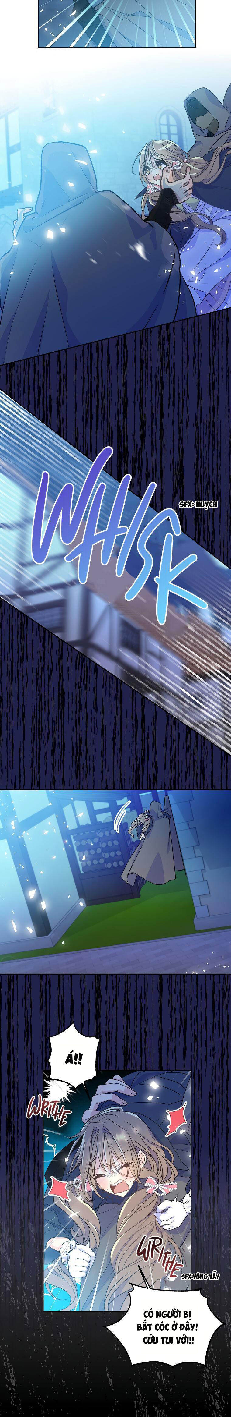 bệ hạ, xin đừng giết tôi!! chapter 47 14