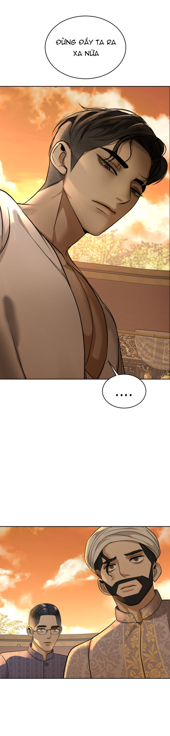 tôi là công tử đẹp nhất xiêm chapter 21 47