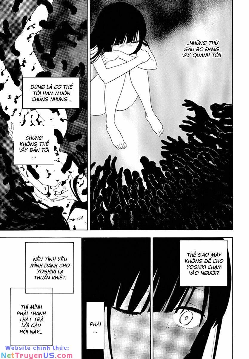 himegoto - juukyuusai no seifuku chapter 85 10