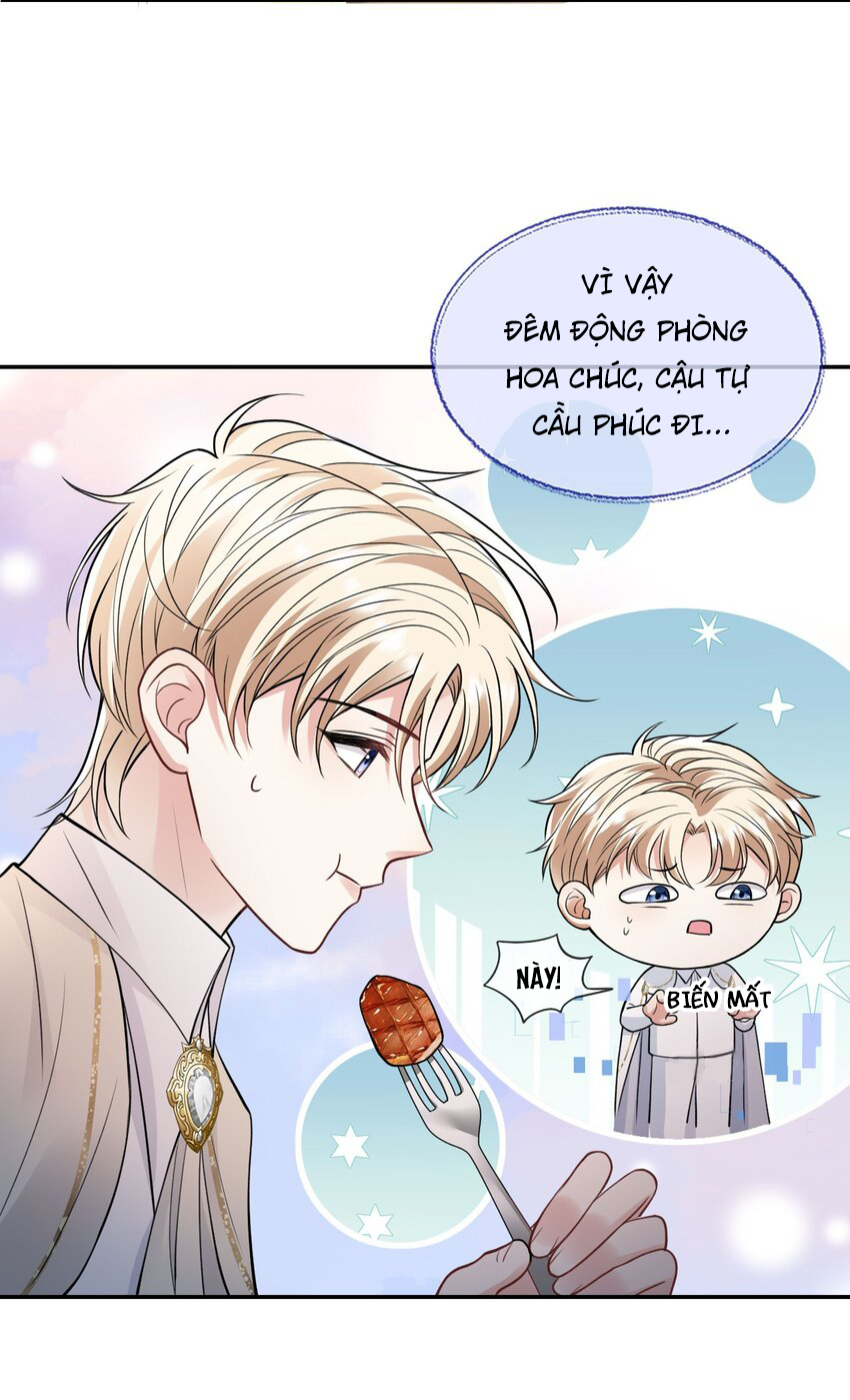 chiến lược tẩy trắng của phản diện chapter 7 10