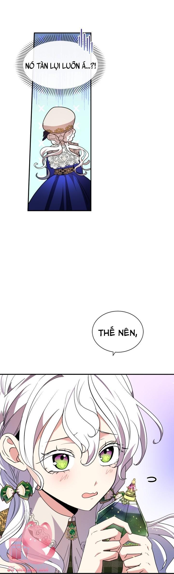 nguyện ước vô vọng của ma nữ chapter 97 4